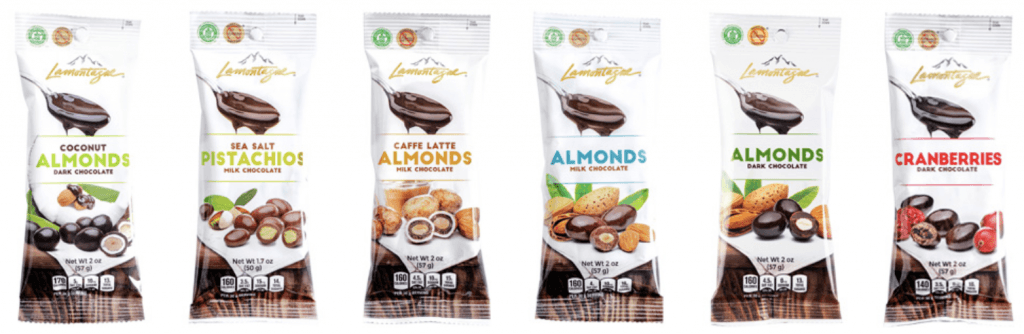 Grab & Go Collection